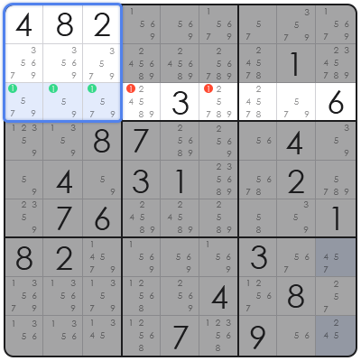 free samurai sudoku printable