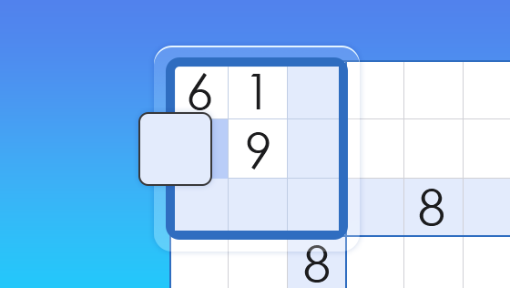 variations of sudoku
